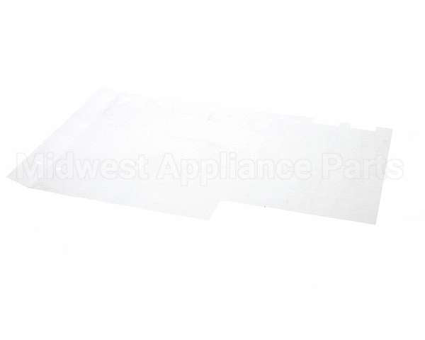 0L2663 Electrolux Professional Pcb Protection, Pvc For Uc