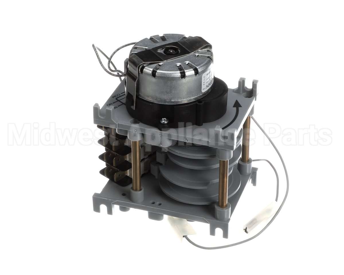 0L2760 Electrolux Professional Timer; 230V 50Hz; 60 Second