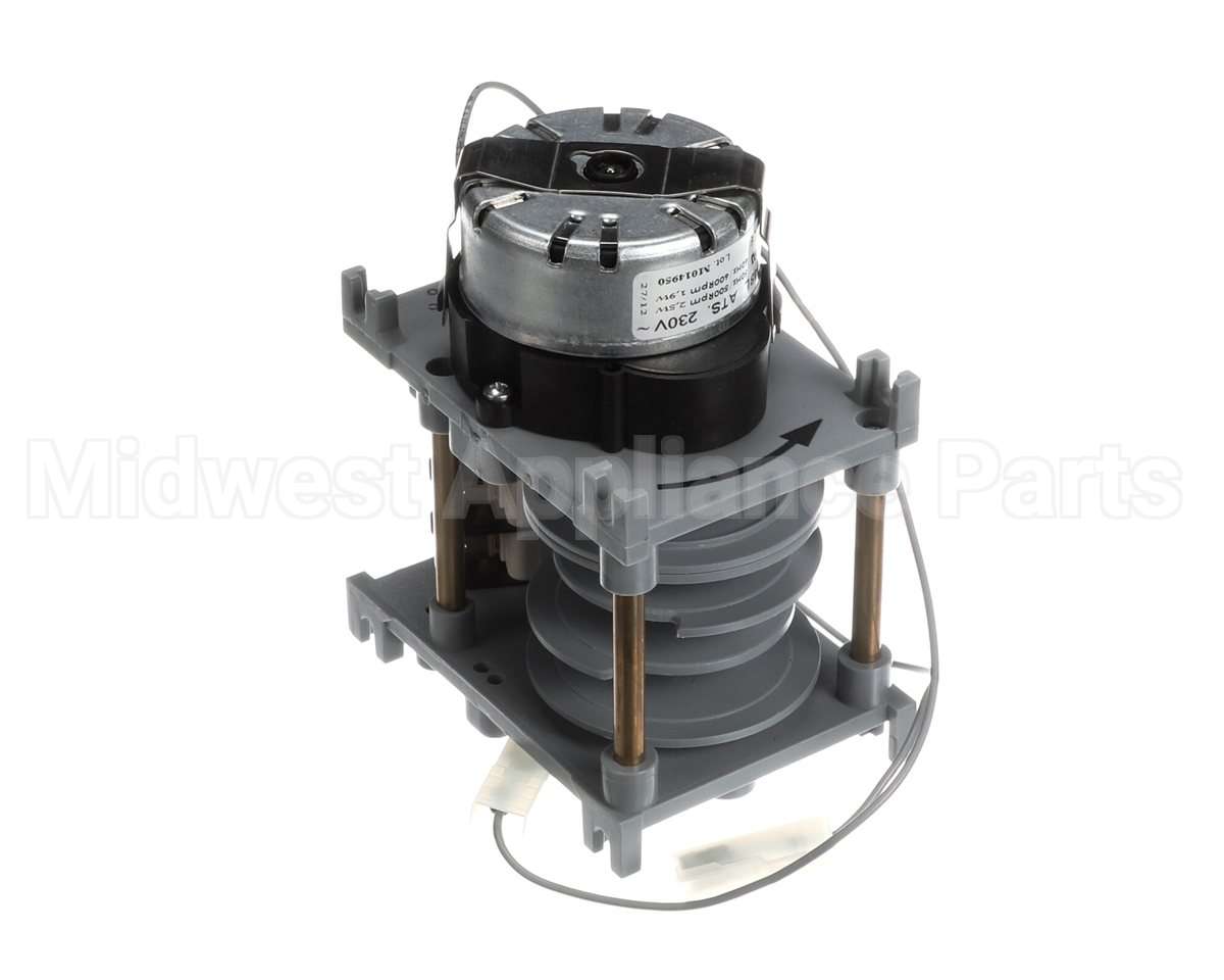 0L2760 Electrolux Professional Timer; 230V 50Hz; 60 Second