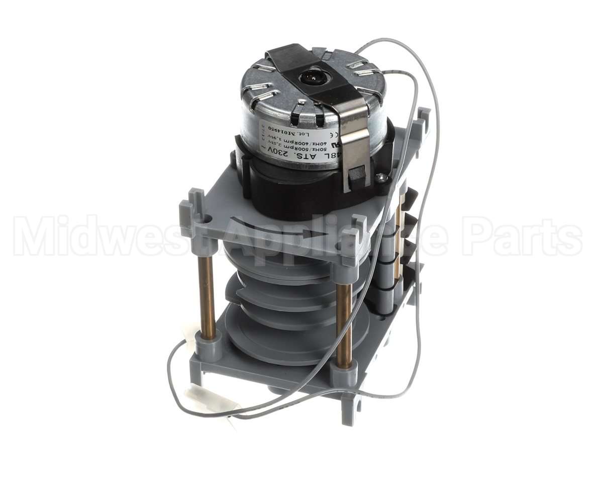 0L2760 Electrolux Professional Timer; 230V 50Hz; 60 Second