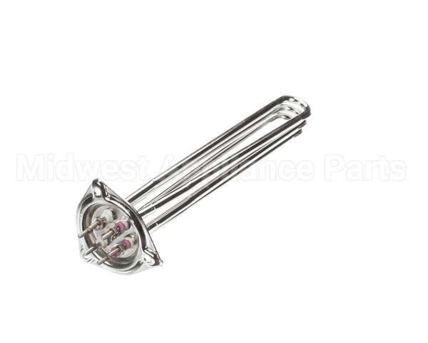 0L2768 Electrolux Professional Heating Element; 208V 6000W; Right