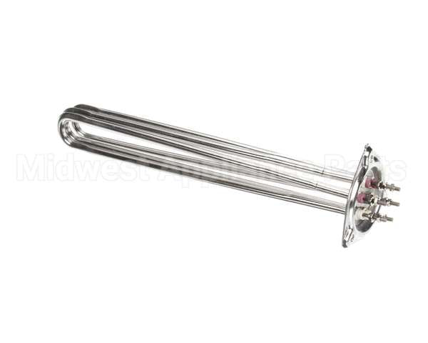 0L2769 Electrolux Professional Heating Element; 208 6000W; Left