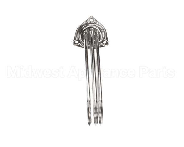 0L2769 Electrolux Professional Heating Element; 208 6000W; Left