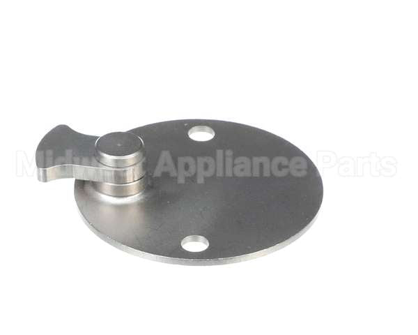 0L2773 Electrolux Professional Arm Coupling Cover