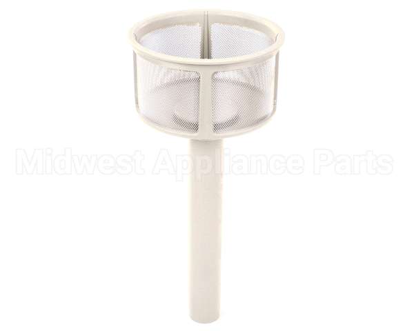 0L2830 Electrolux Professional Owerflow Pipe, With Filter