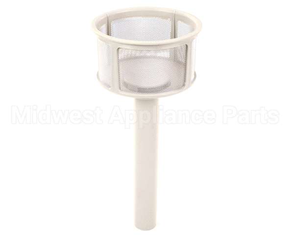 0L2830 Electrolux Professional Owerflow Pipe, With Filter