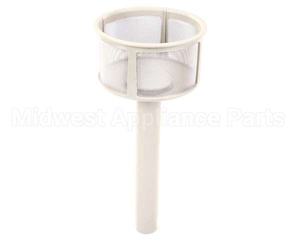 0L2830 Electrolux Professional Owerflow Pipe, With Filter