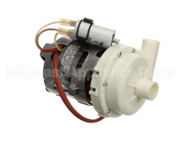 0L2860 Electrolux Professional Rinse Pump, 208 240V 60Hz