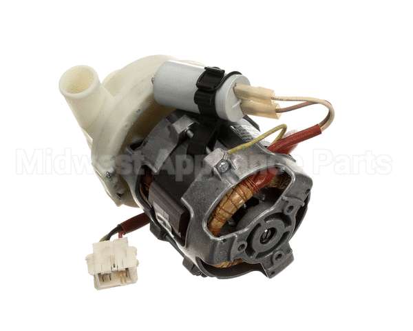 0L2860 Electrolux Professional Rinse Pump, 208 240V 60Hz