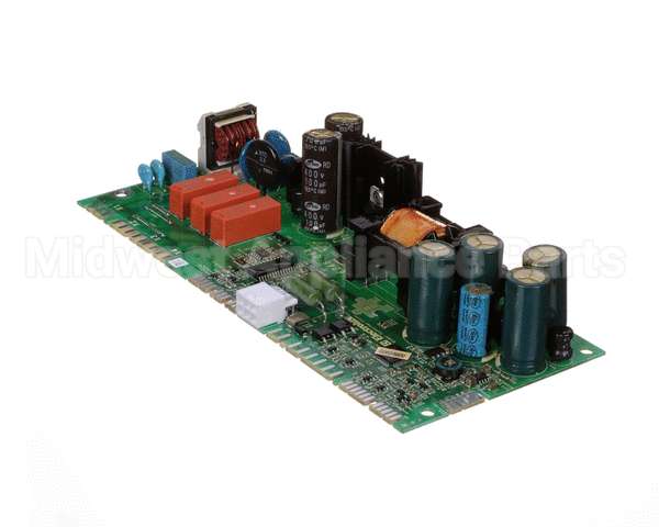 0L2891 Electrolux Professional Power Supply