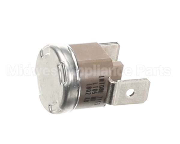 0L2895 Electrolux Professional Safety Thermostat, 105C