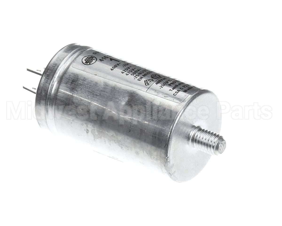 0L2900 Electrolux Professional Capacitor, 1Mf 400V 50/60Hz