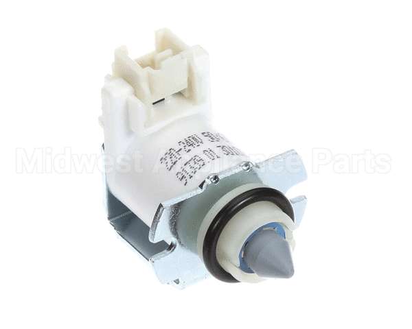 0L2954 Electrolux Professional Solenoid Valve, White