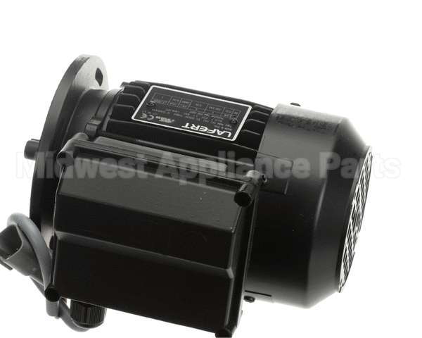 0L2996 Electrolux Professional Motor; 208/240V 60Hz