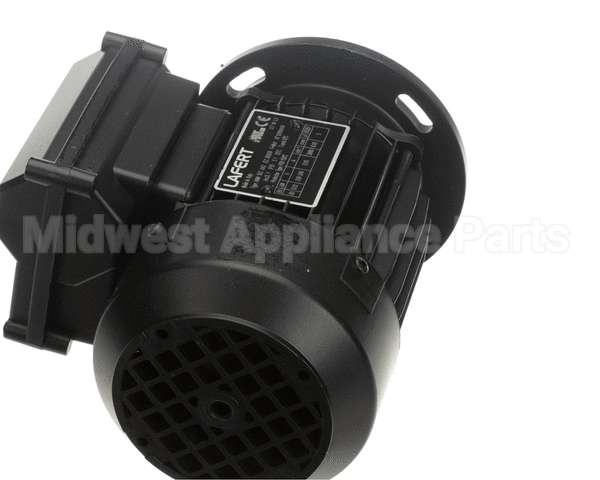 0L2996 Electrolux Professional Motor; 208/240V 60Hz