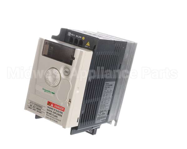 0L2997 Electrolux Professional Inverter; Atv12H055M2 0,55Kw 200-240V