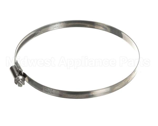 0L3304 Electrolux Professional Clamp, W4 100-120/9 Inox