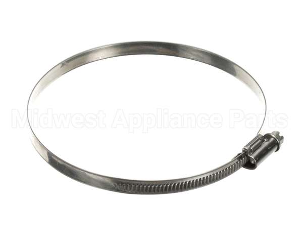 0L3304 Electrolux Professional Clamp, W4 100-120/9 Inox