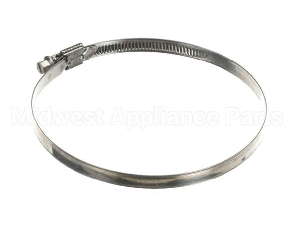 0L3304 Electrolux Professional Clamp, W4 100-120/9 Inox