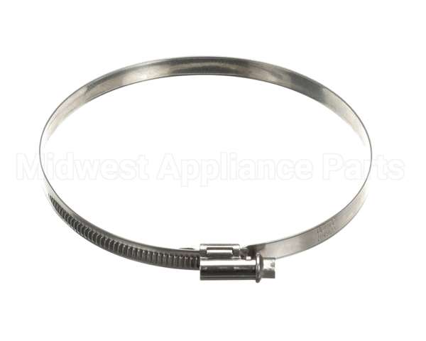 0L3304 Electrolux Professional Clamp, W4 100-120/9 Inox