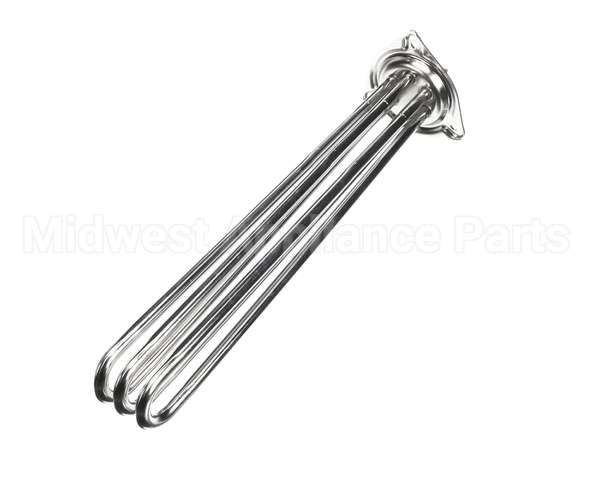 0L3338 Electrolux Professional Heating Element; 208V 6000W; Left