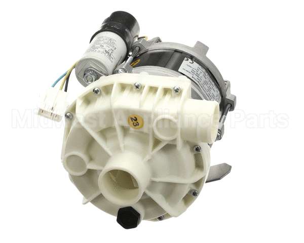 0L3401 Electrolux Professional Wash Pump; 208-240V 60Hz; Usa-Canada