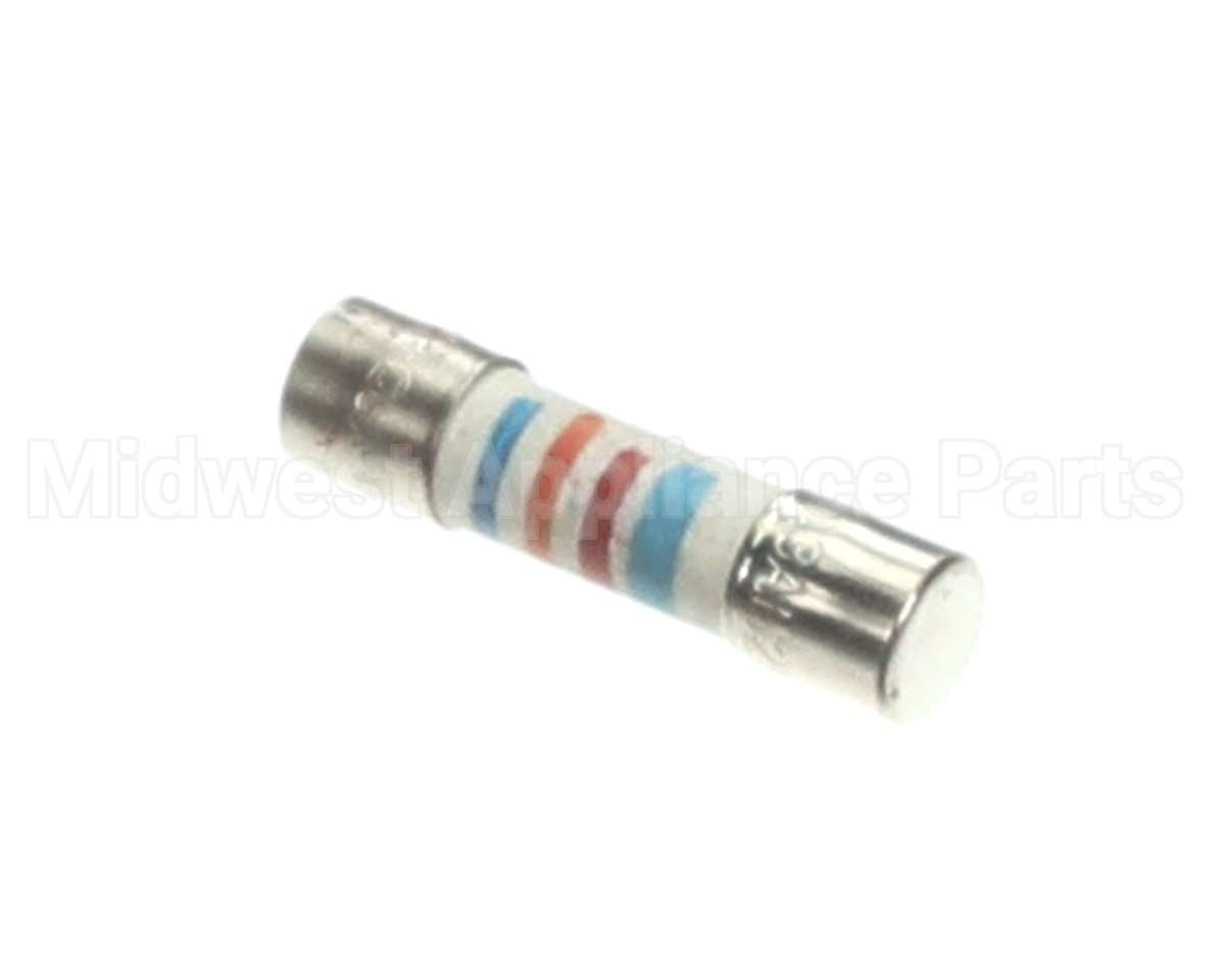 0L3435 Electrolux Professional Ceramic Fuse, 5X20,250V 6,3A