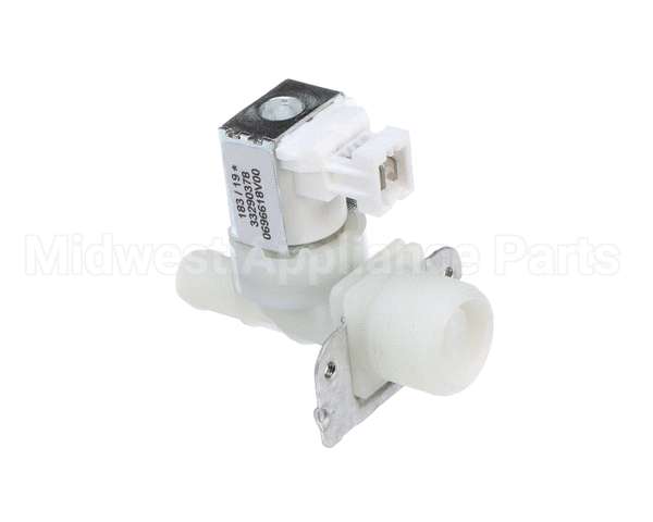 0L3450 Electrolux Professional Solenoid Valve; 220 240V 50/60Hz;5L/Min.