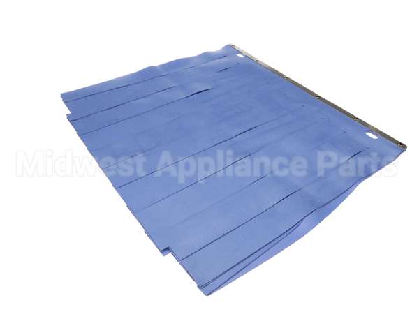 0L3649 Electrolux Professional Long Quadruple Curtain; Lwc Gen.2