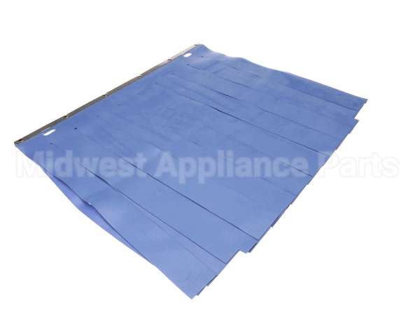 0L3649 Electrolux Professional Long Quadruple Curtain; Lwc Gen.2