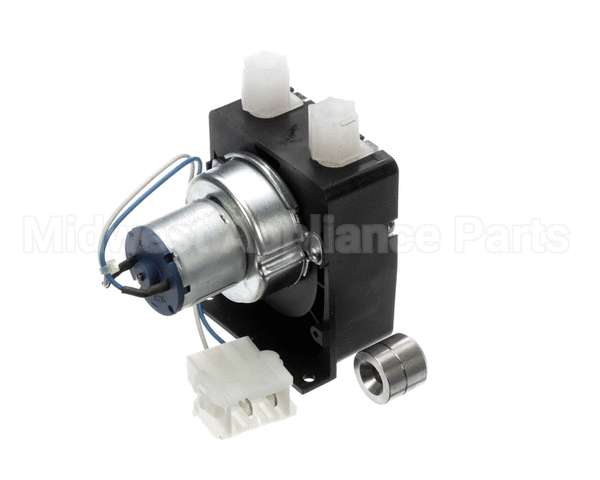 0L3654 Electrolux Professional Peristaltic Pump, Delime