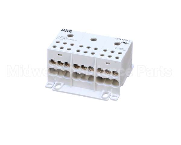 0L3753 Electrolux Professional Terminal Board; Brt175Al