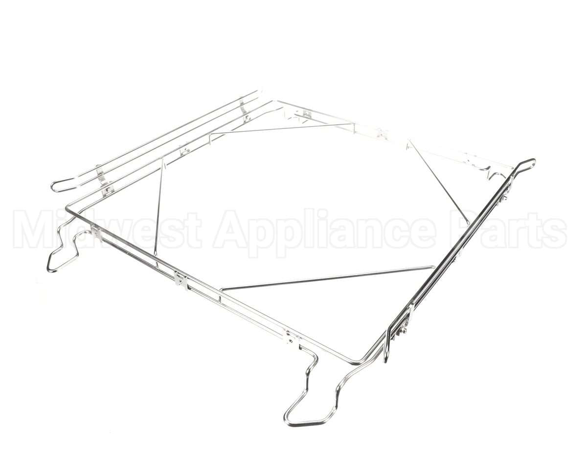 0L4580 Electrolux Professional Basket Guide