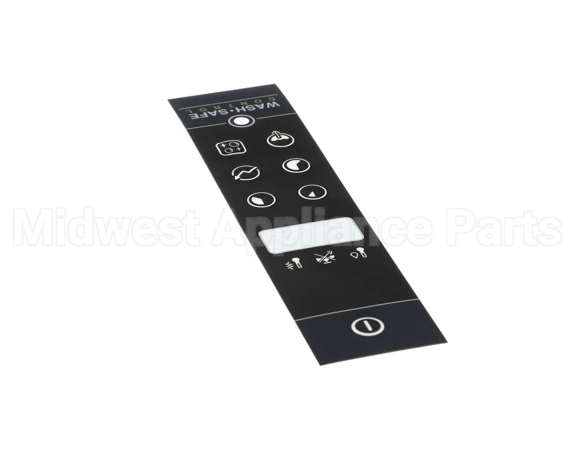 0L4791 Electrolux Professional Adhesive Membrane