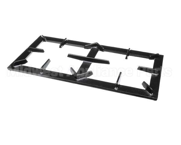 0M0220 Electrolux Professional Grille Feu Vif Emaillee 240 X 48