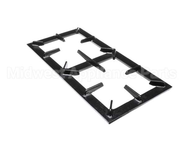 0M0220 Electrolux Professional Grille Feu Vif Emaillee 240 X 48