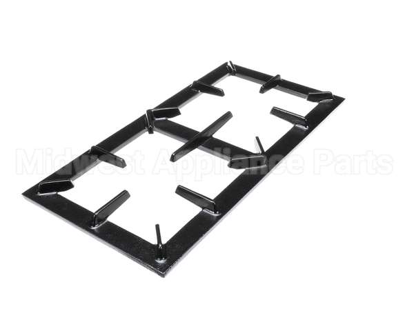 0M0220 Electrolux Professional Grille Feu Vif Emaillee 240 X 48