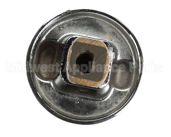 0M0398 Electrolux Professional Bouton Lait Chr Plat/H
