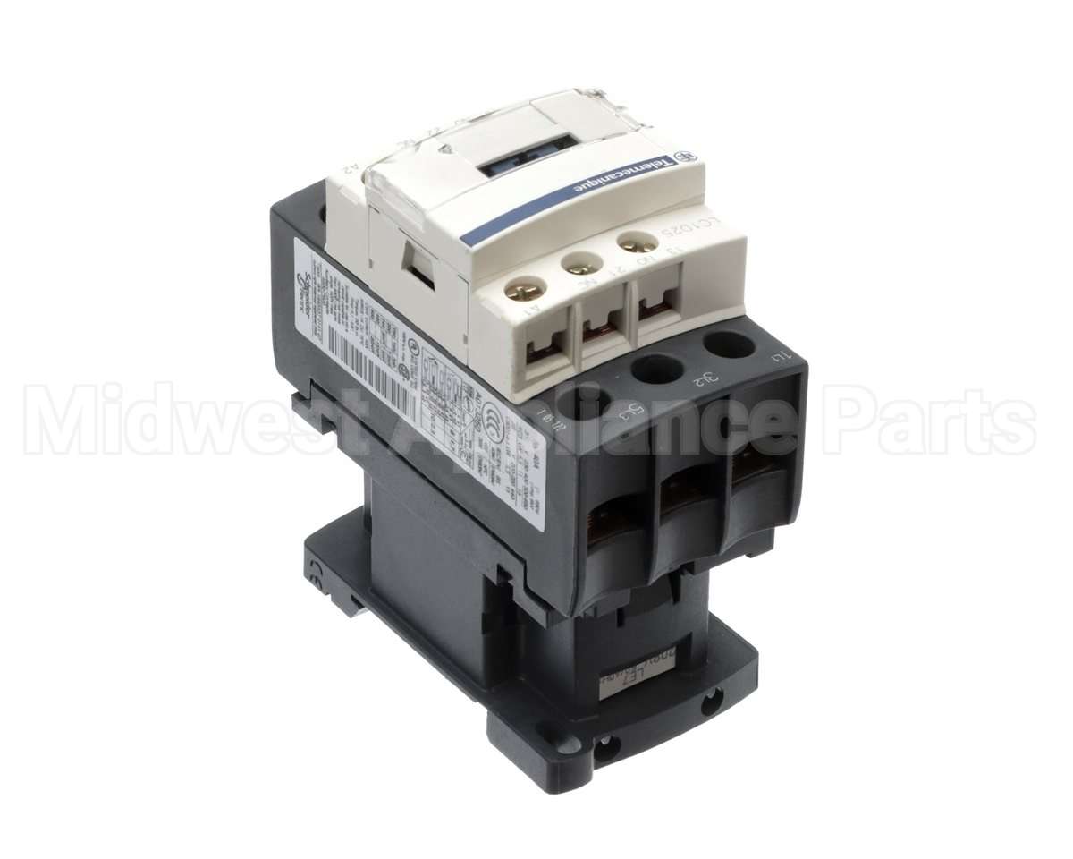 0M0531 Electrolux Professional Contact.lc1 D25 Le7 60Hz 208V.
