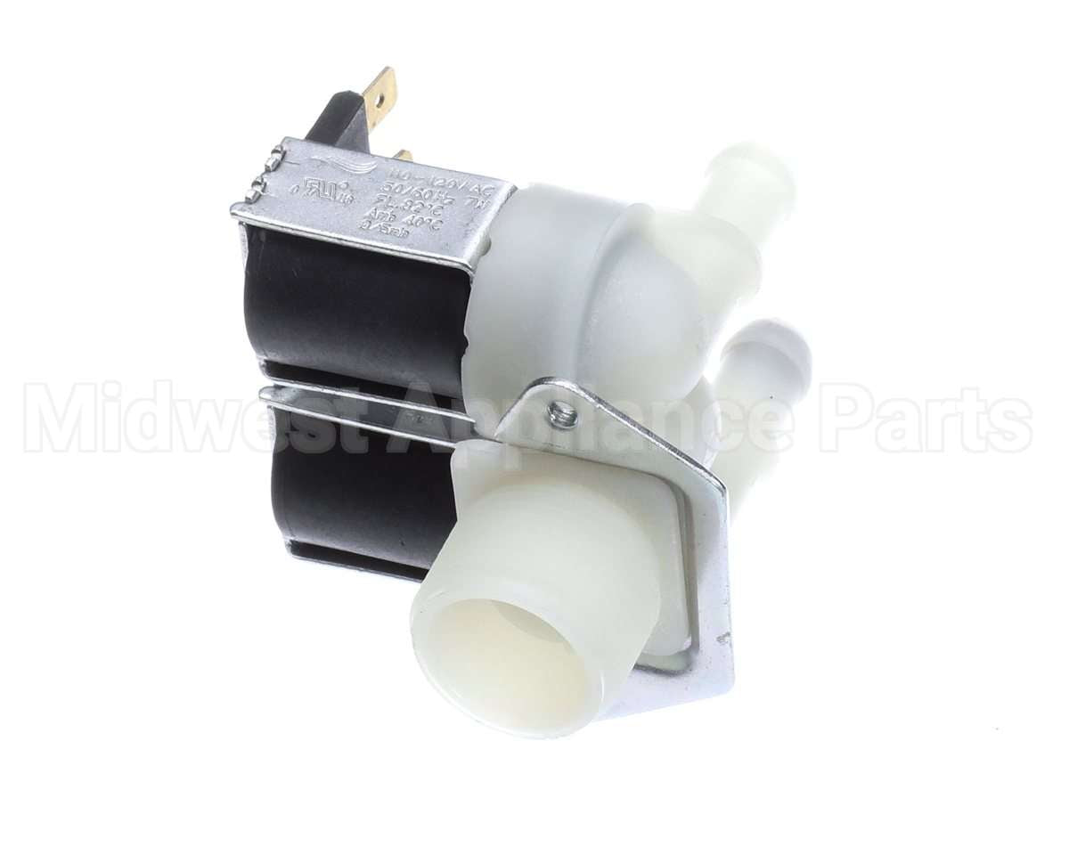 0M0591 Electrolux Professional Elect.double Coudee 627105 Or 11