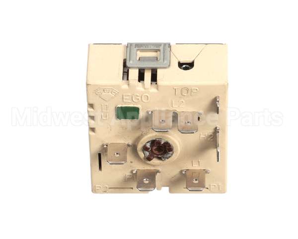 0M0719 Electrolux Professional Simmerstat Ego 50 59090/002 208V