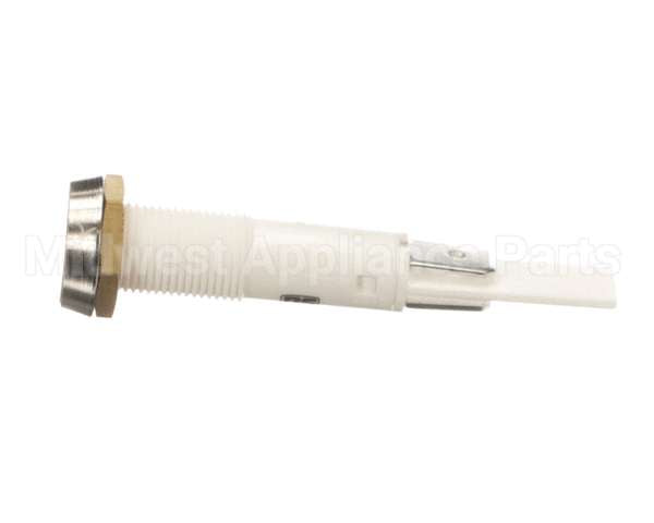 0M0750 Electrolux Professional Voyant El27B Rouge 24V 902711124