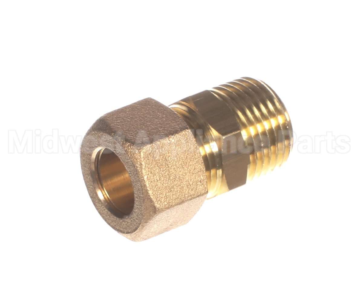 0M0870 Electrolux Professional Injector Holder Connector