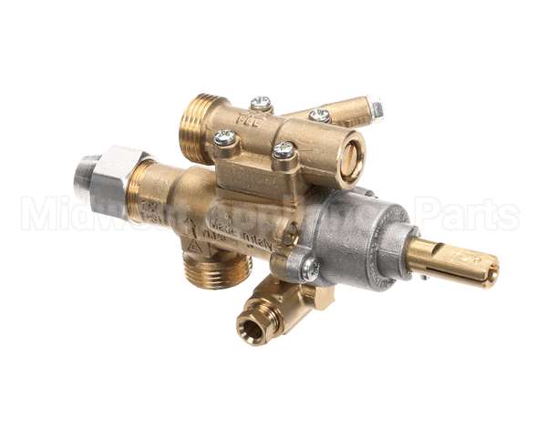 0M0883 Electrolux Professional Gas Tap, S22 M9 O 791944