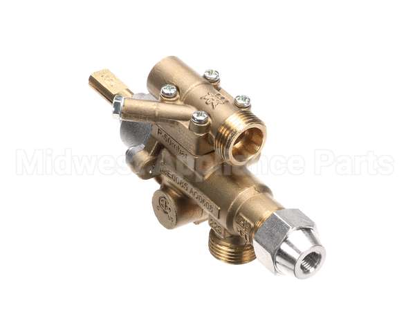 0M0883 Electrolux Professional Gas Tap, S22 M9 O 791944