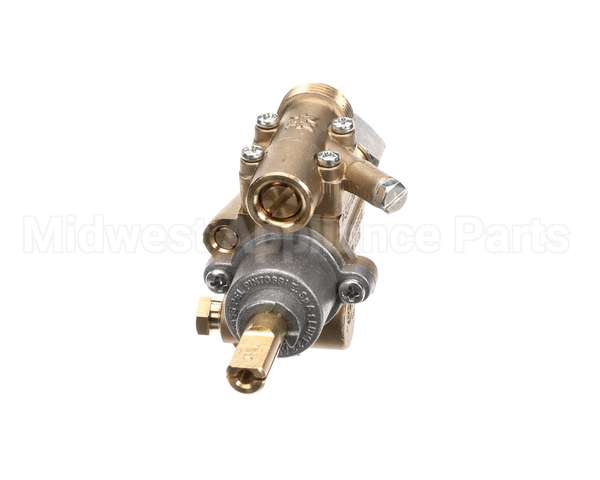 0M0883 Electrolux Professional Gas Tap, S22 M9 O 791944