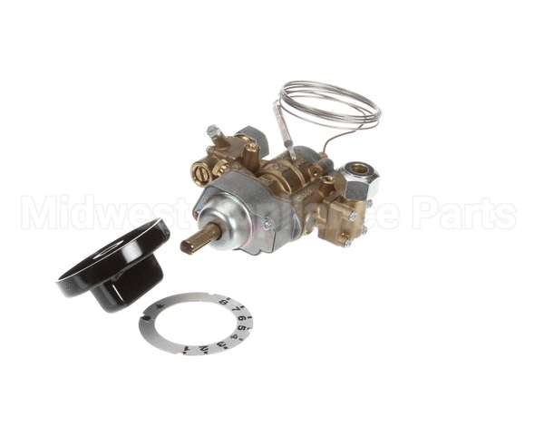 0M0885 Electrolux Professional Robinet Thermostat.st24 890017