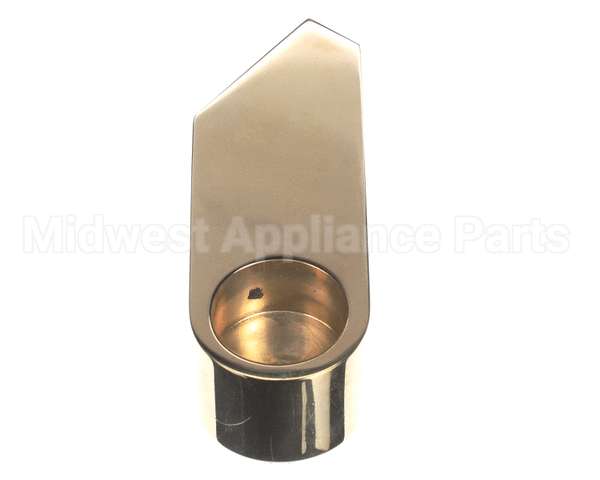 0M2410 Electrolux Professional Support Gauche Poignee Four Usa
