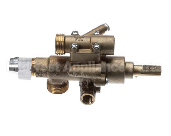 0M2832 Electrolux Professional Gas Tap; 22S 000-9X1-P/A Capp.ot-0889/B