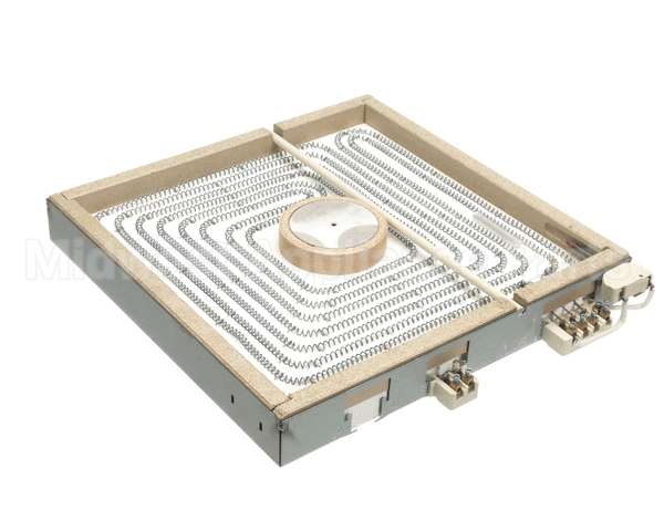 0M2888 Electrolux Professional Heating Element; 208V-3200W; Radiant